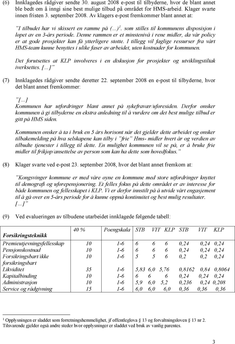 Denne rammen er et minstenivå i rene midler, da vår policy er at gode prosjekter kan få ytterligere støtte.