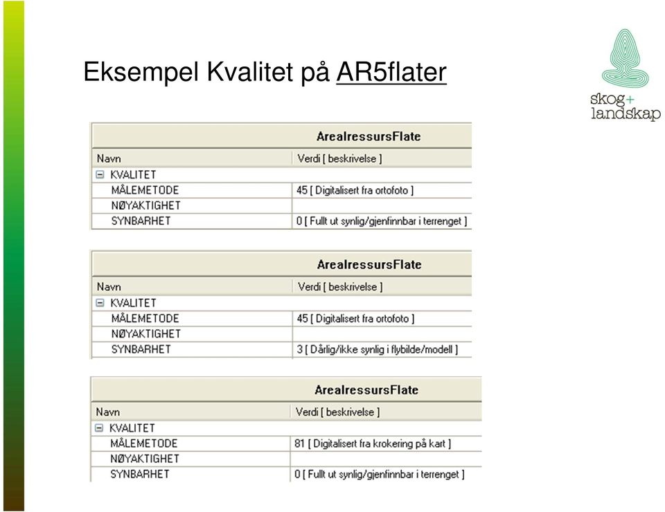 på