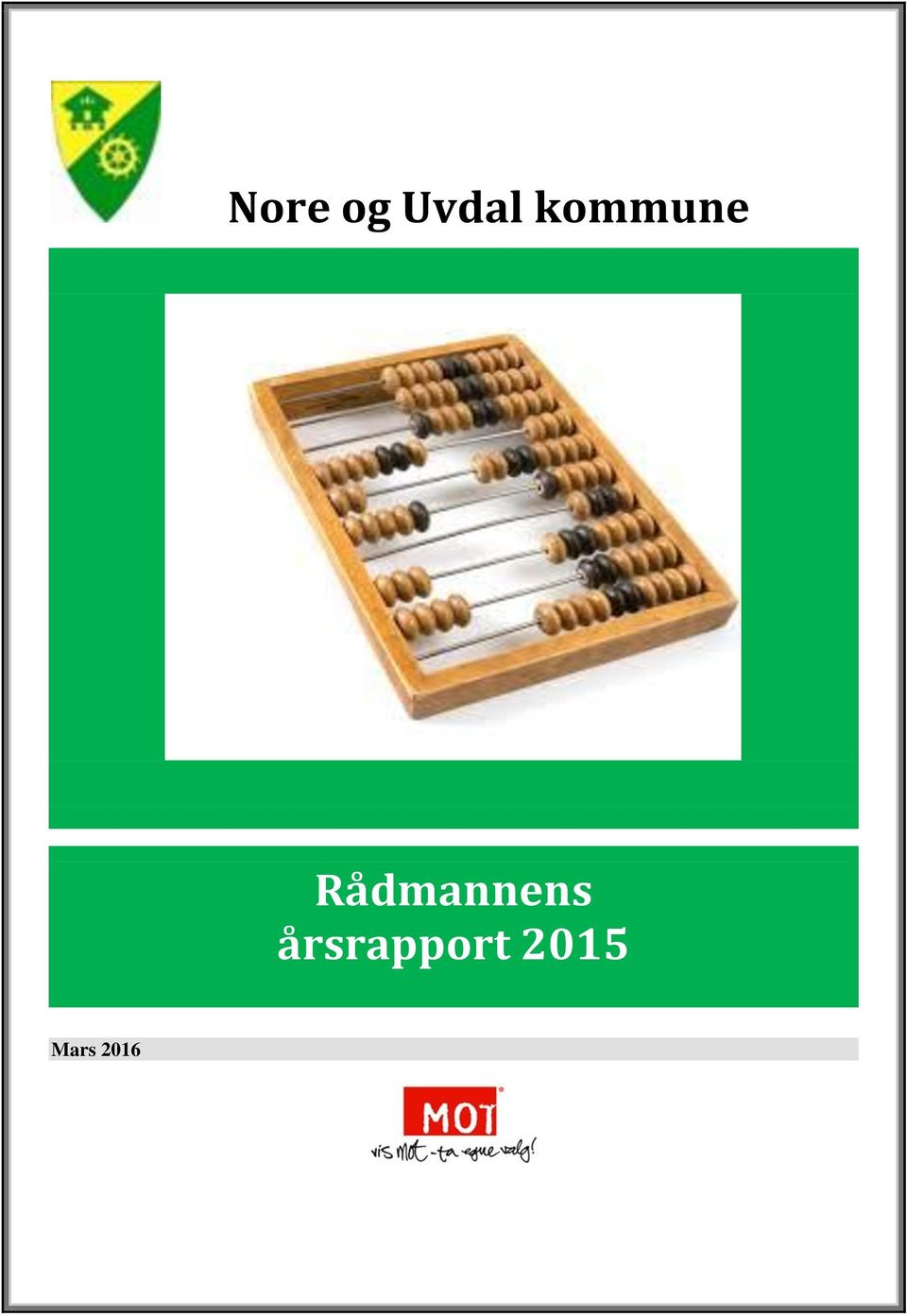 Rådmannens