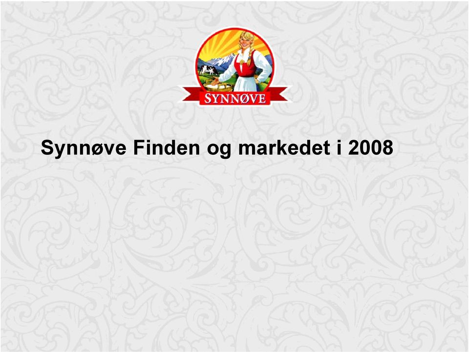 markedet