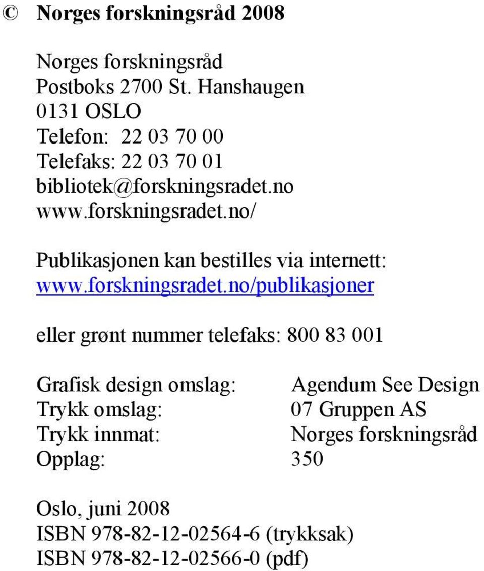 no www.forskningsradet.