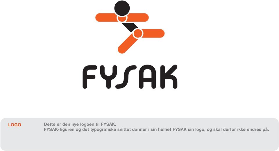 FYSAK-figuren og det typografiske