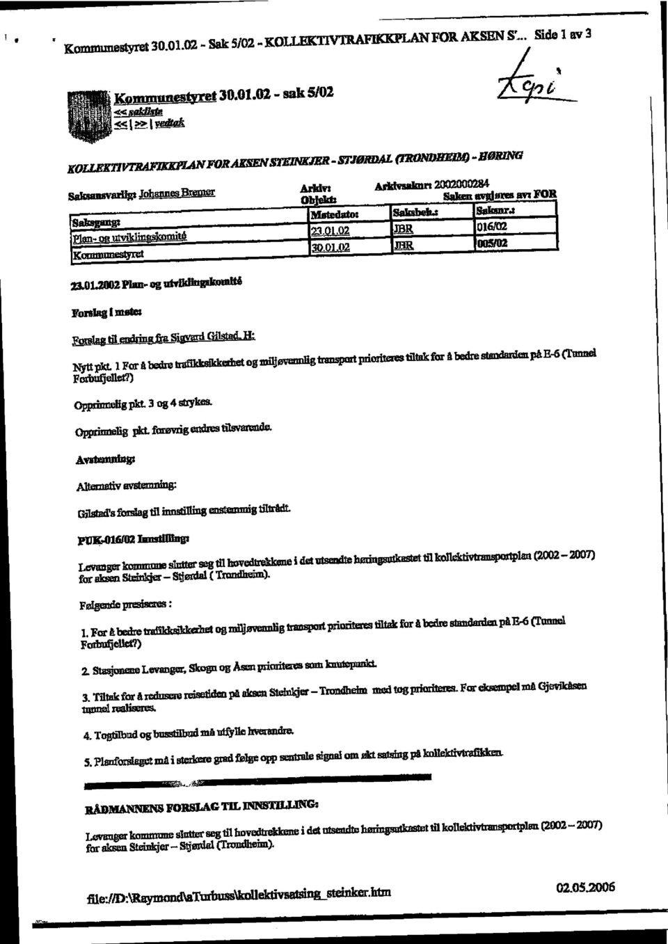 Opprinnelig d. fo øvrigoodiestlsvaneido. A,atanm1q A1tnDIiVautnnflg KW Lcvagerknmm sluttet g til hevedirekkere I diitsendte I for aksistdn1cj Sjerdal(TrondheIm.).