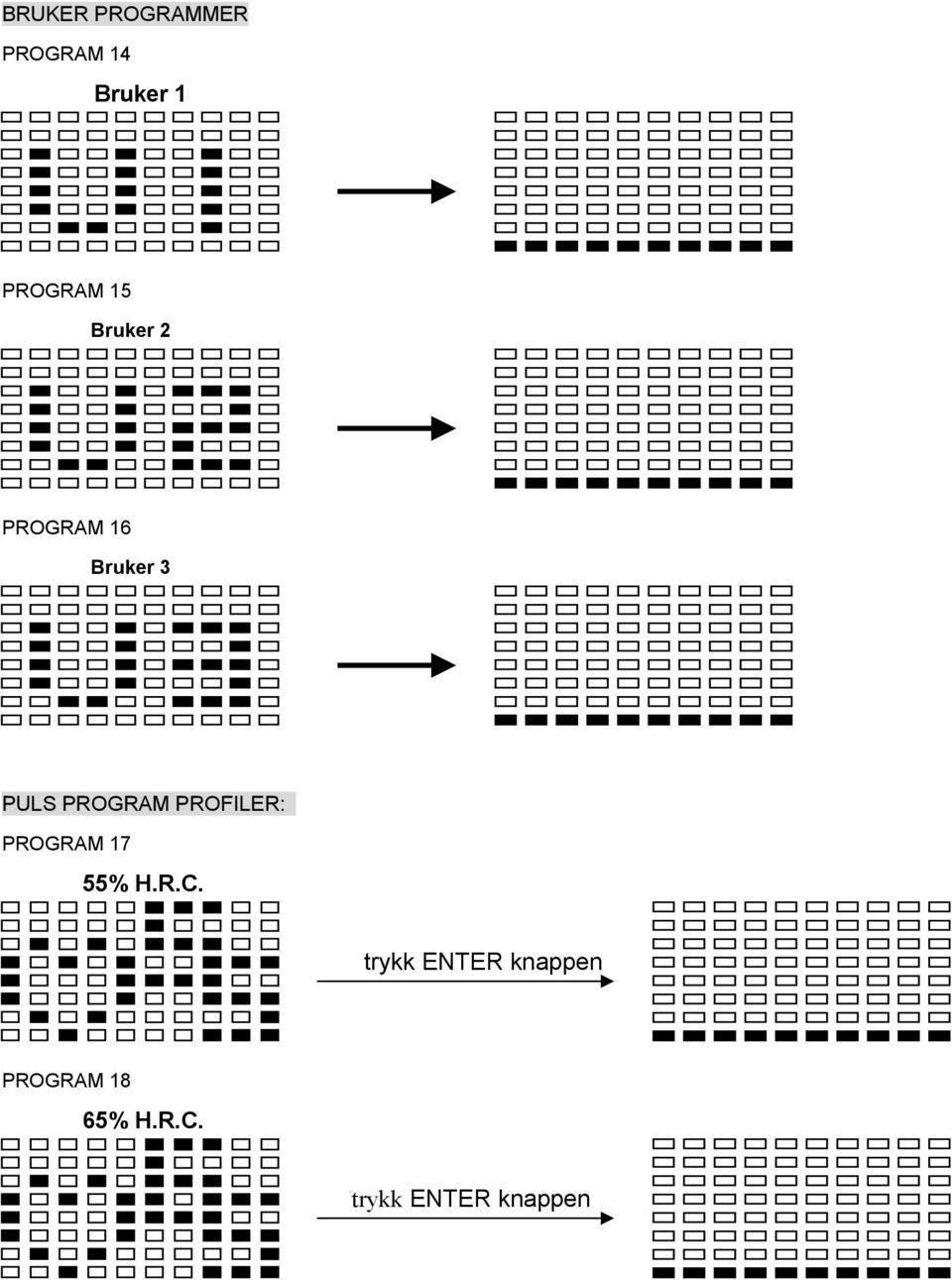 PROFILER: PROGRAM 17 55% H.R.C.