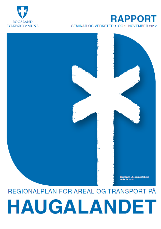 Konsept-analyse : Prioritering av behov i regionen. 1. Attraktiv region! 2. Haugesund sentrum urban og levende by. 3. By- og tettstedssentre som dekker alle behov 4. Korte avstander 5.