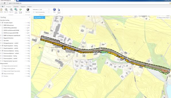 Innlandsgis http://open.innlandsgis.
