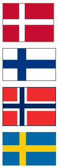 Utvalg Lavutdannede Høyutdannende Alder 45-65 år Lav utdanning (maks. ISCED 1-2 eller lavere, 3c, dvs. maks.