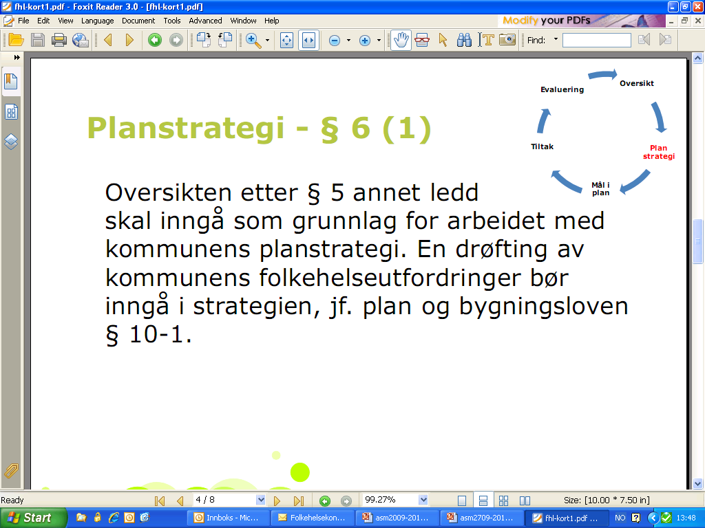 Folkehelse