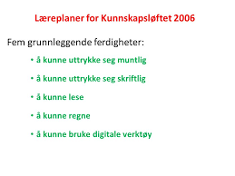 Bedre opplæring for voksne med svake grunnleggende ferdigheter PIAAC: 400.000 voksne i Norge har svake leseferdigheter mens 480.000 har svak tallforståelse.