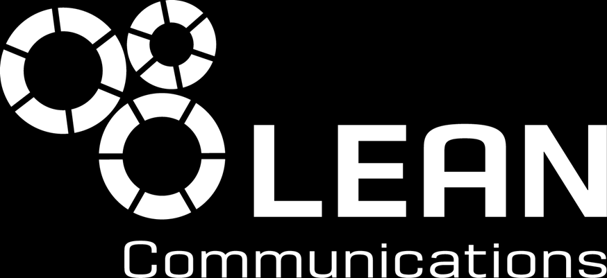 Espen Haakestad espenh@leancommunications.no 48 23 40 57 Lean Communications S er et rådgivningsmiljø som er spesialisert på Lean prosesser i norske bedrifter.