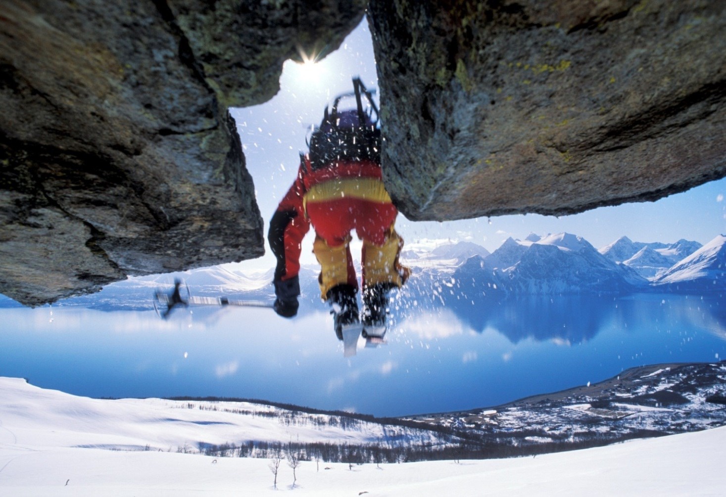 mars 2016 Nord-Troms Regionråd