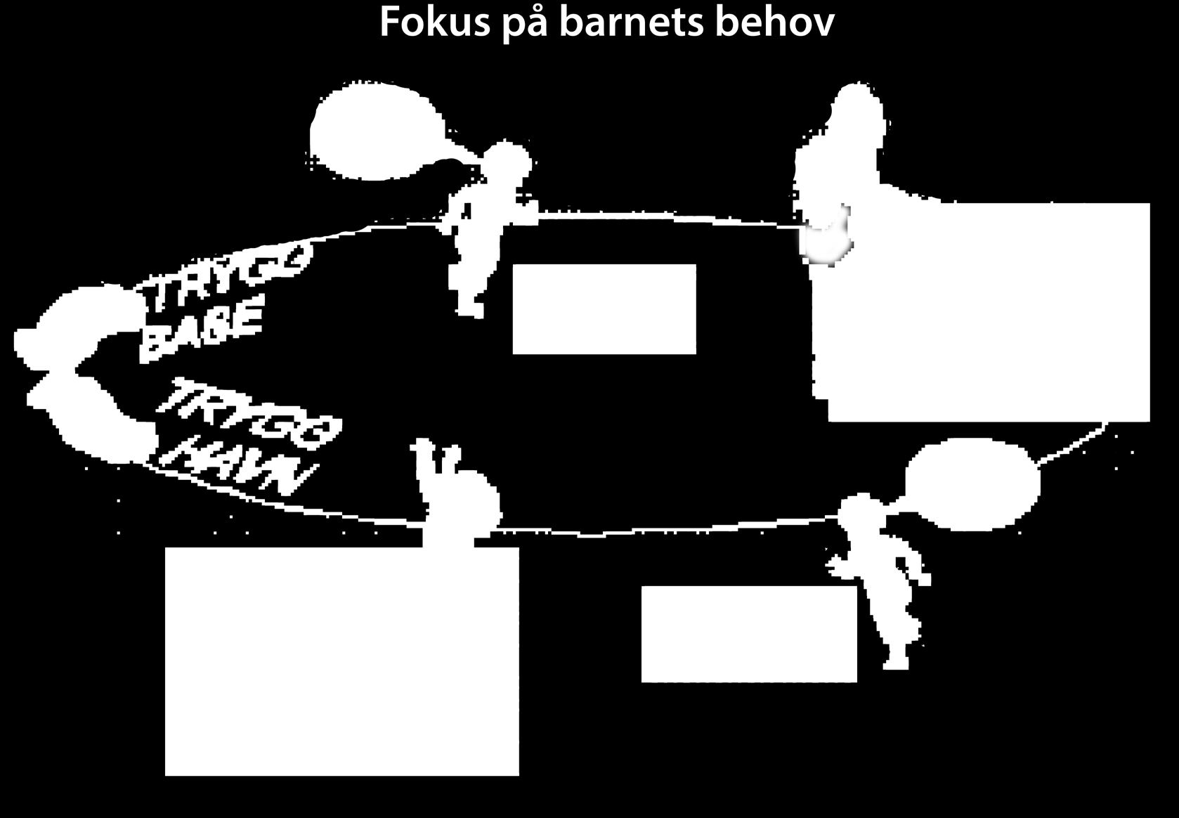 RANDABERG KOMMUNE KVALITETS- OG KOMPETANSEPLAN I BARNEHAGENE 2016-2018 TIDLIG SETT SIDE 6 TIDLIG SETT Barnehagene i Randaberg har arenaer gode rutiner for tverrfaglig samarbeid for å kunne ivareta