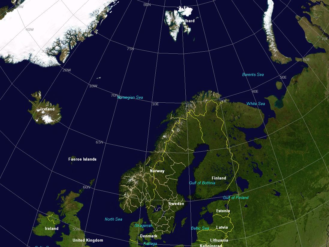 Pasientfokus og samhandling Helse Finnmark HF