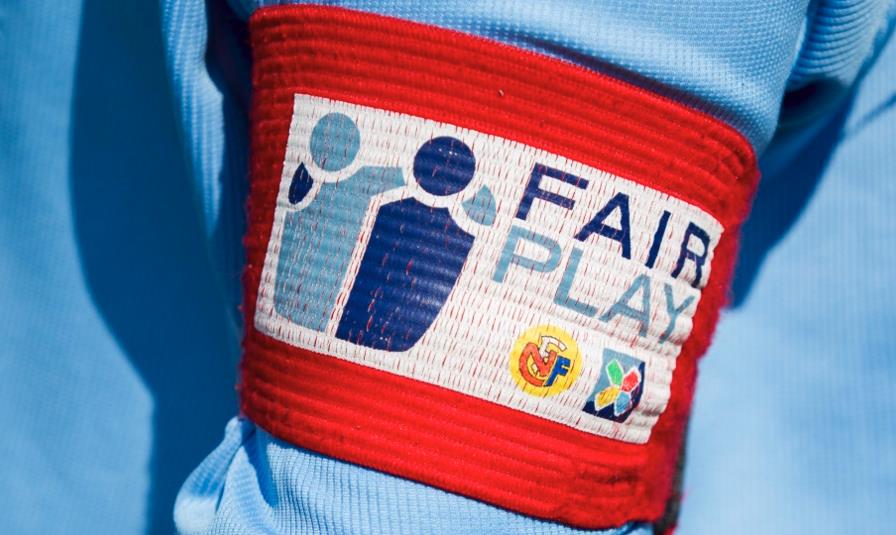 Målsetningen med Fair play-arbeidet er at alle involverte i norsk fotball skal ha et bevisst forhold til