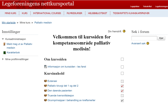 Kommunikasjon Doctors tend to overestimate their abilities in communication. Patient surveys have consistently shown that they want better communication with their doctors.