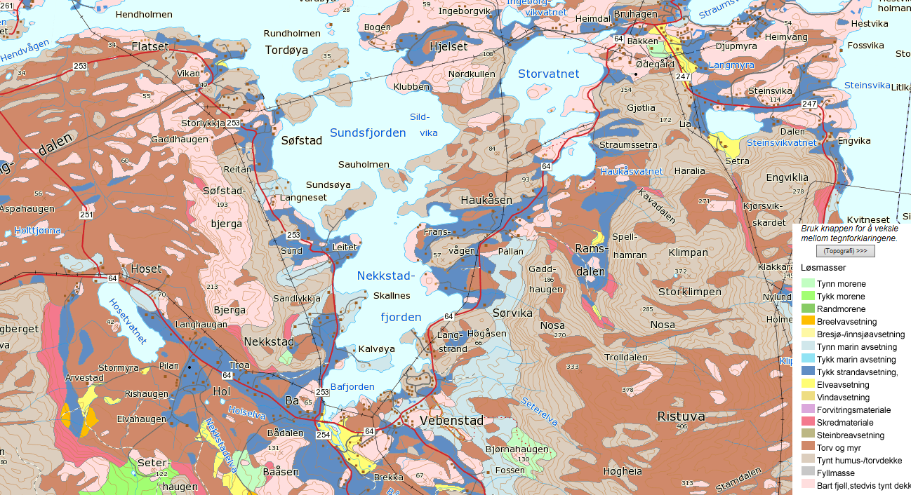 PLANBESKRIVELSE MED KU 8.5.