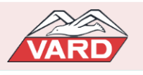 DAGENS MOTSTANDER VARD HAUGESUND 2 Sportsklubben Vard Haugesund (stiftet 2. juni 1916) er en norsk fotballklubb fra Haugesund i Rogaland.