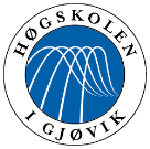 Å rsrapport 2015 for Høgskolen i Gjøvik Forord Årsrapporten for 2015 er siste årsrapport for Høgskolen i Gjøvik (HiG) som selvstendig institusjon. Med virkning fra 01.01.2016 ble Høgskolen i Gjøvik, Høgskolen i Ålesund og Høgskolen i Sør-Trøndelag fusjonert med NTNU.