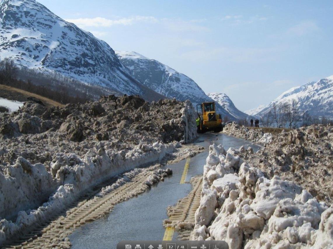 sørpeskred 200 mill.