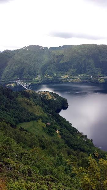 Setja på kartet for eit Osterøysamfunn som endrar seg i samspel med regionen vi er ein del av. Ha nærings- og bustadutvikling, allsidig kulturliv og internt og eksternt.