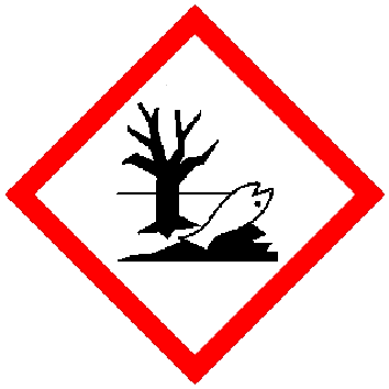 Plassering - (EC) No 1272/2008 [CLP/GHS] Fareklasser og farekategorier STOT SE 3 Aquatic Chronic 1 Hensvisniger om fare H335 H410 Plasseringsmetode Hensvisniger om fare H302 Skadelig ved svelging.