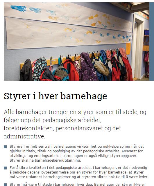 Ansvar og