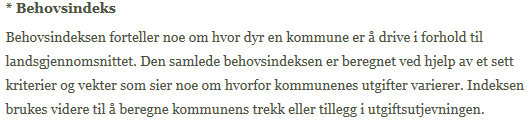 Eingongsstøtte Kommunal- og Moderniseringsdepartementet vil dekkje naudsynte eingongskostnader ved samanslåinga etter ein standardisert modell.