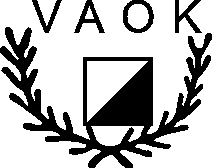 Logo VAOK Logoer i