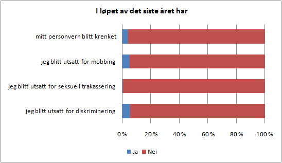 Observasjon Beskrivelse Konsekvens Anbefaling Ledelsens