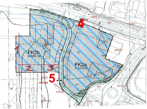 MINDRE ENDRING AV REGULERINGSPLAN Plan- og bygningsloven 12-14 Plannavn: Stoa Vest FK2, vedtatt 31.10.2013 Planident : 09062012-15 Plannavn: Stoa Vest, endring. Vedtatt 25.10.2001 Planident: 1615r2 Endringsdokument vedtatt: 26.