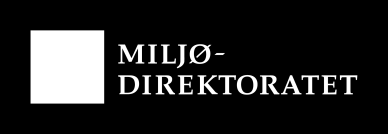 Ny organisering i Miljødirektoratet Miljødirektoratet opprettet 1.juli 2013 Ny organisasjon trådte i kraft 1.