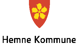 Det kongelige kommunal- og moderniseringsdepartement Postboks 8112 Dep 0032 OSLO Norge Saksnr. Arkivkode Avd/Sek/Saksb Deres ref. Dato 16/4237-5 026 HK/RÅD/ERO 01.12.2016 MELDING OM POLITISK VEDTAK - REGIONREFORMEN - UTTALELSE FRA HEMNE KOMMUNE Kommunestyret behandlet i møte 29.