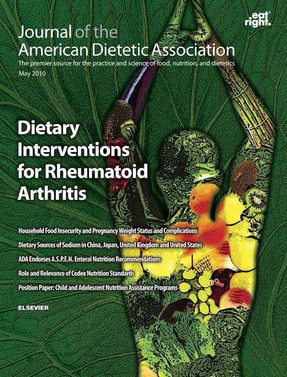 Vurdere effekten av kostintervensjoner i behandling av RA Dietary interventions for rheumatoid