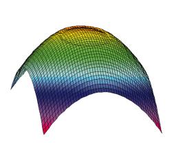 Singelmodus fiberoptiske snorer produsert etter gjeldende standarder. Snorene testes visuelt, for (RL) reflektert signal og for IL (innskuddstap).