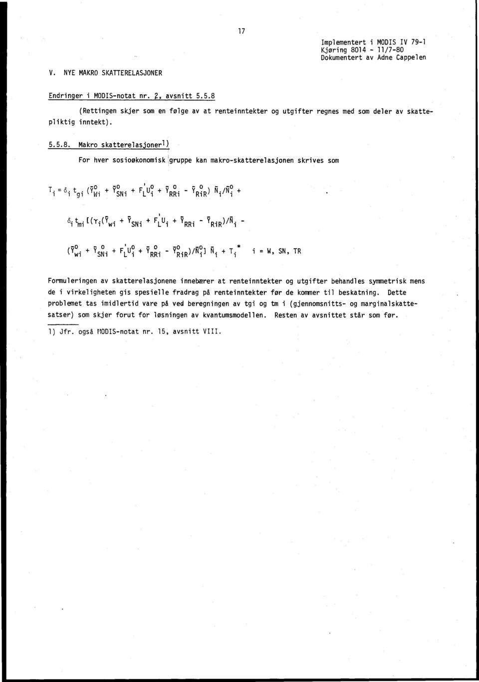 + Y. - Y ) N./N. i Ni RRi RiR i Sif(y.( -17. +. + F U. +. 7. )/R. - i mi i wi SNi L i RRi RiR i (Y + Y + F U.