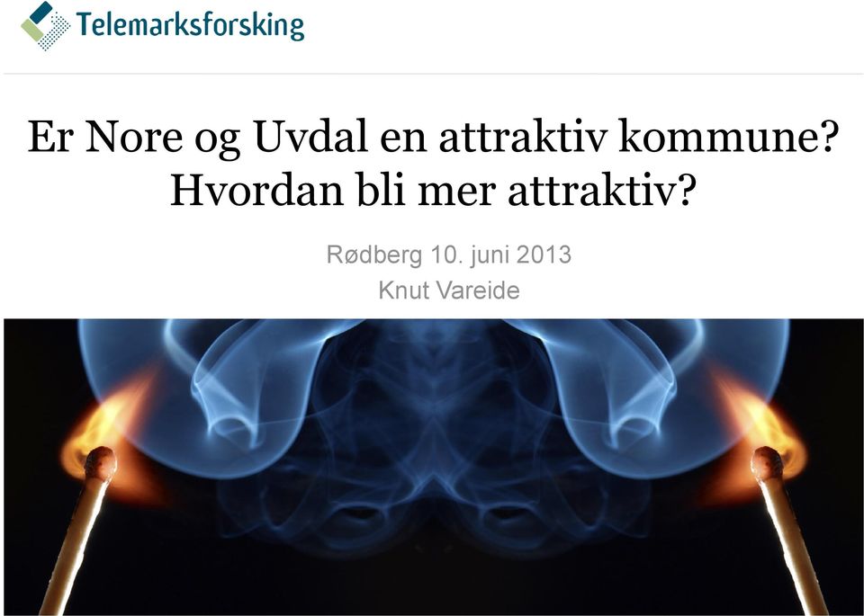 Hvordan bli mer