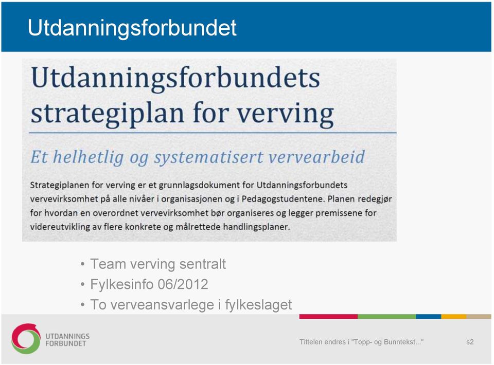 Fylkesinfo 06/2012 To