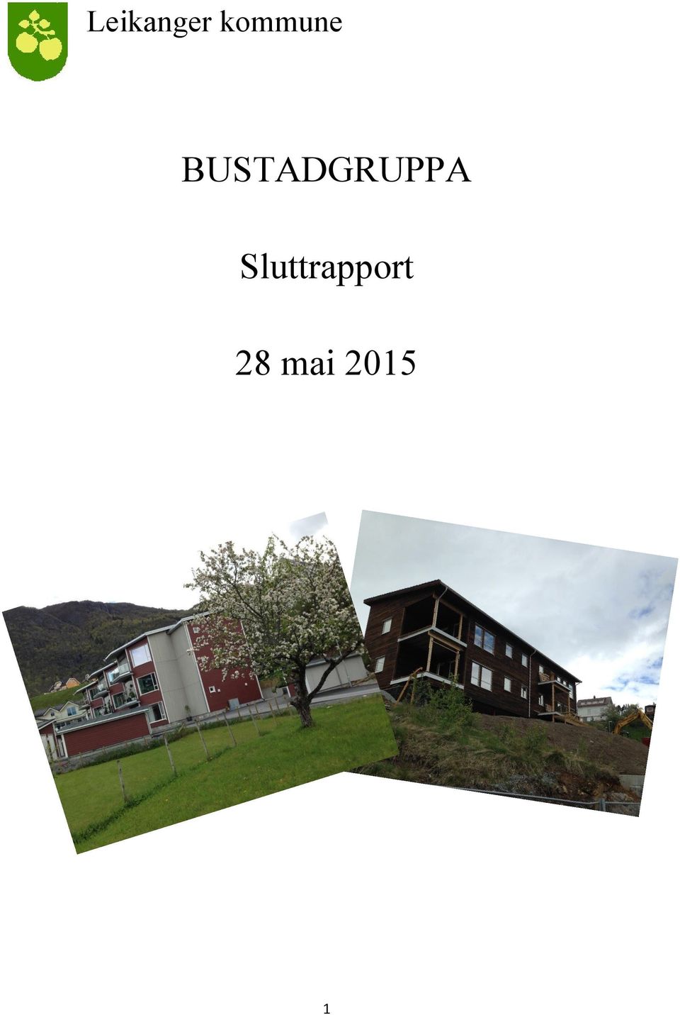 BUSTADGRUPPA