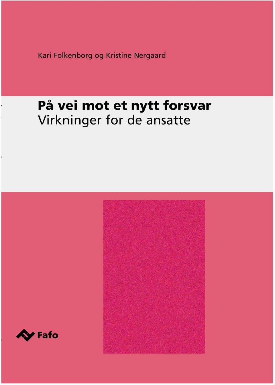 vei mot et nytt