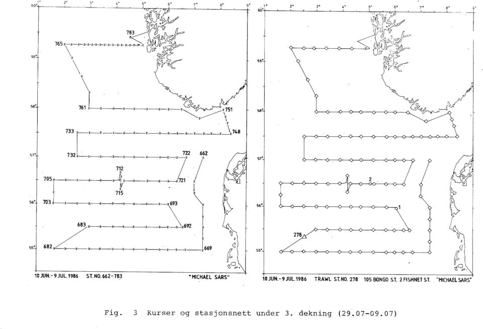 ->->-> 56" ss 732' ->-Z 748 z - z --z --z z- z - 2 - z-z-z_2 662 705z- 112 r - z-z-z721- z - z - z---z /'z z. --c-ziz-z--z 703 z - z - z - 715. 683 2 _ 2 /z -z-z-z-z _ i - z-z693.