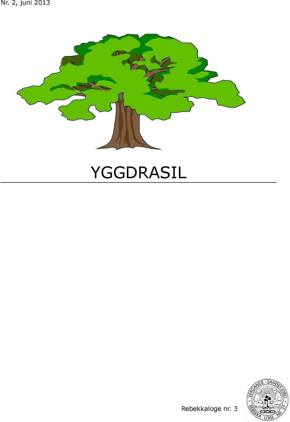 YGGDRASIL