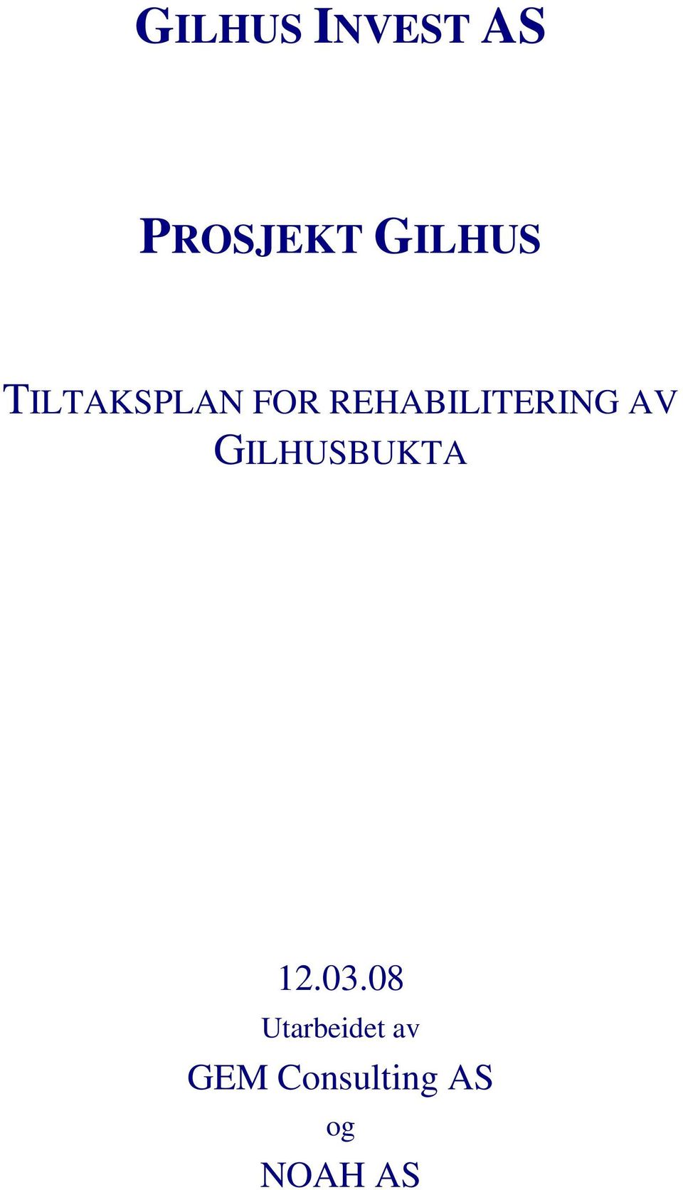 AV GILHUSBUKTA 12.03.