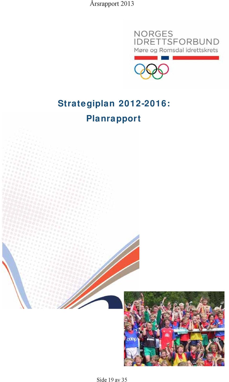 Planrapport