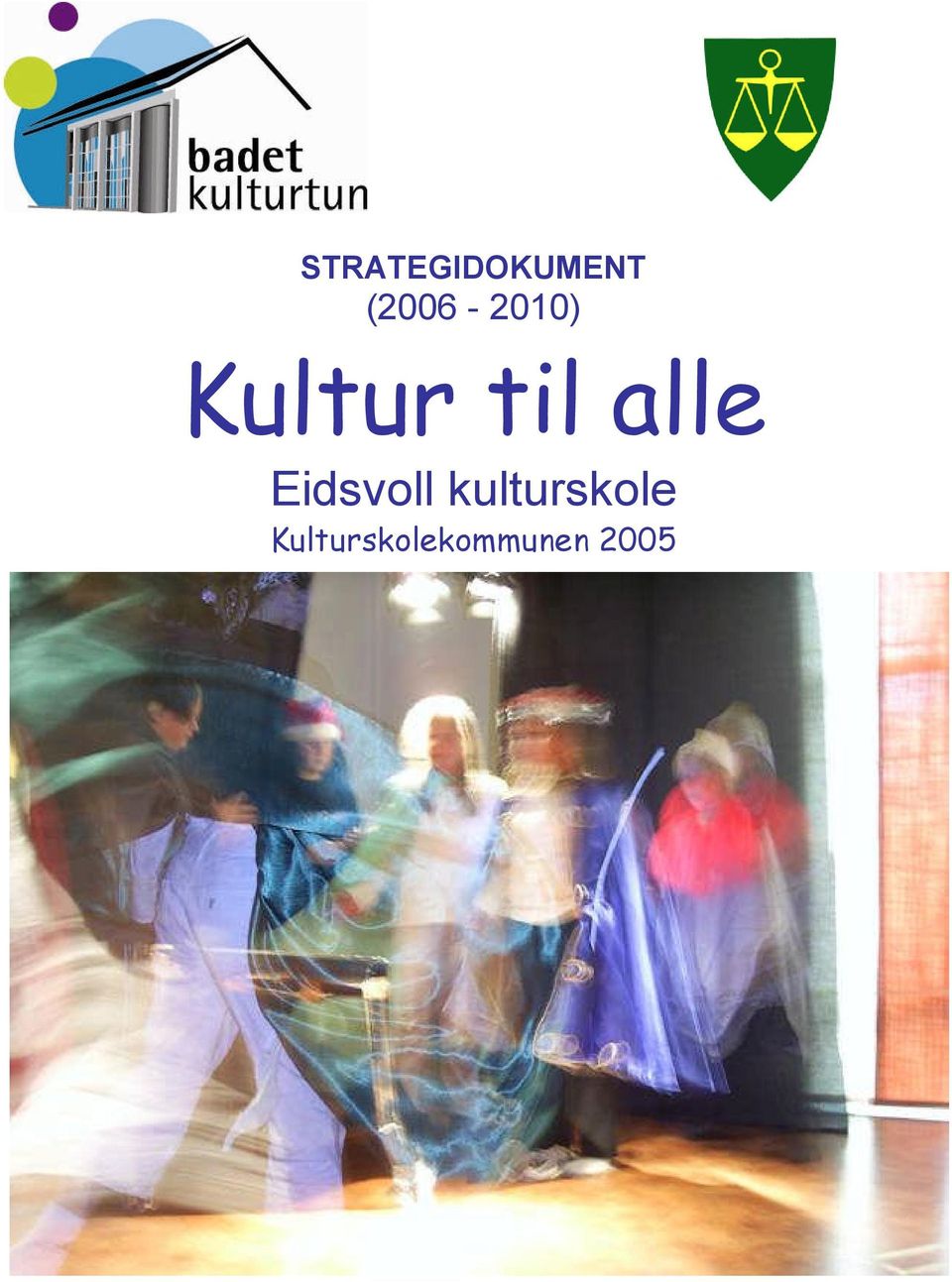 alle Eidsvoll