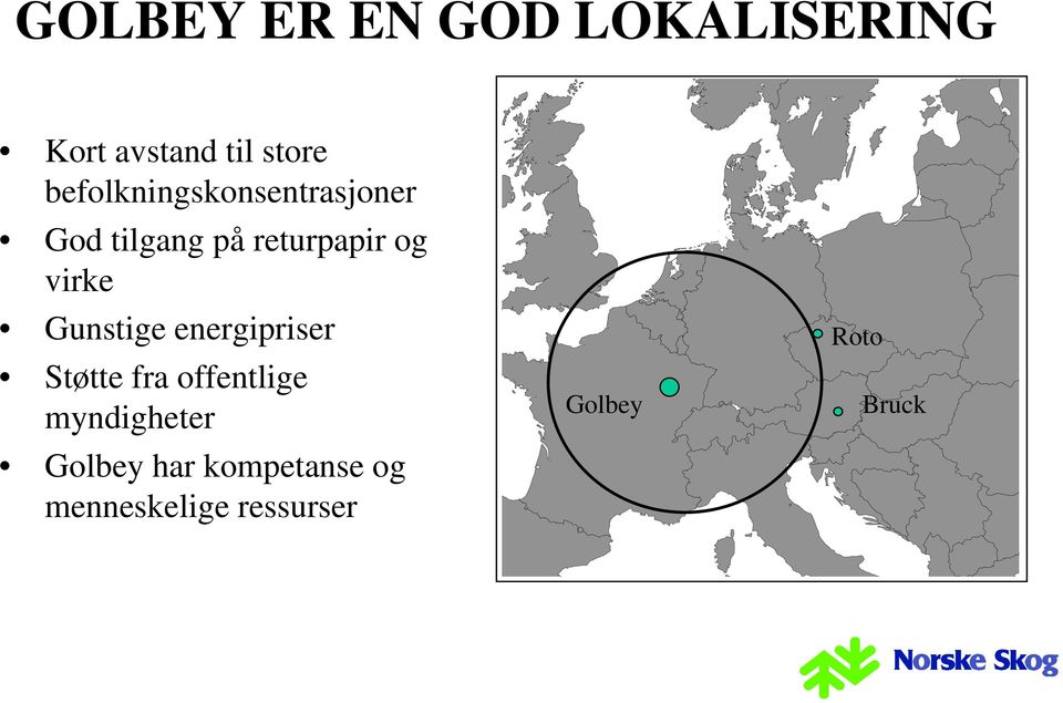 virke Gunstige energipriser Støtte fra offentlige