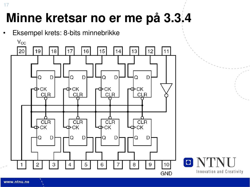 3.4 Eksempel