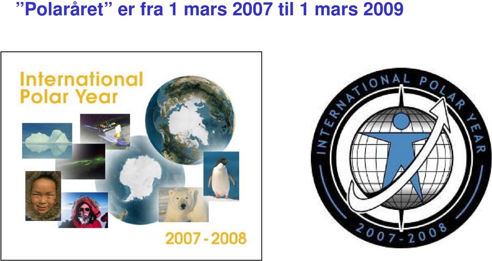 mars 2007