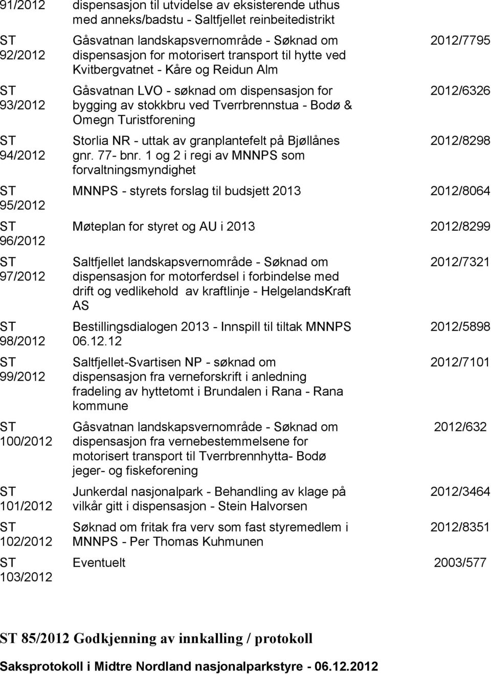 stokkbru ved Tverrbrennstua - Bodø & Omegn Turistforening Storlia NR - uttak av granplantefelt på Bjøllånes gnr. 77- bnr.