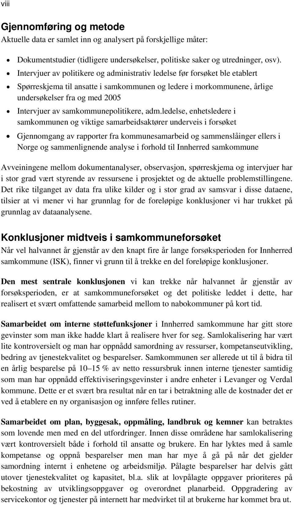 samkommunepolitikere, adm.