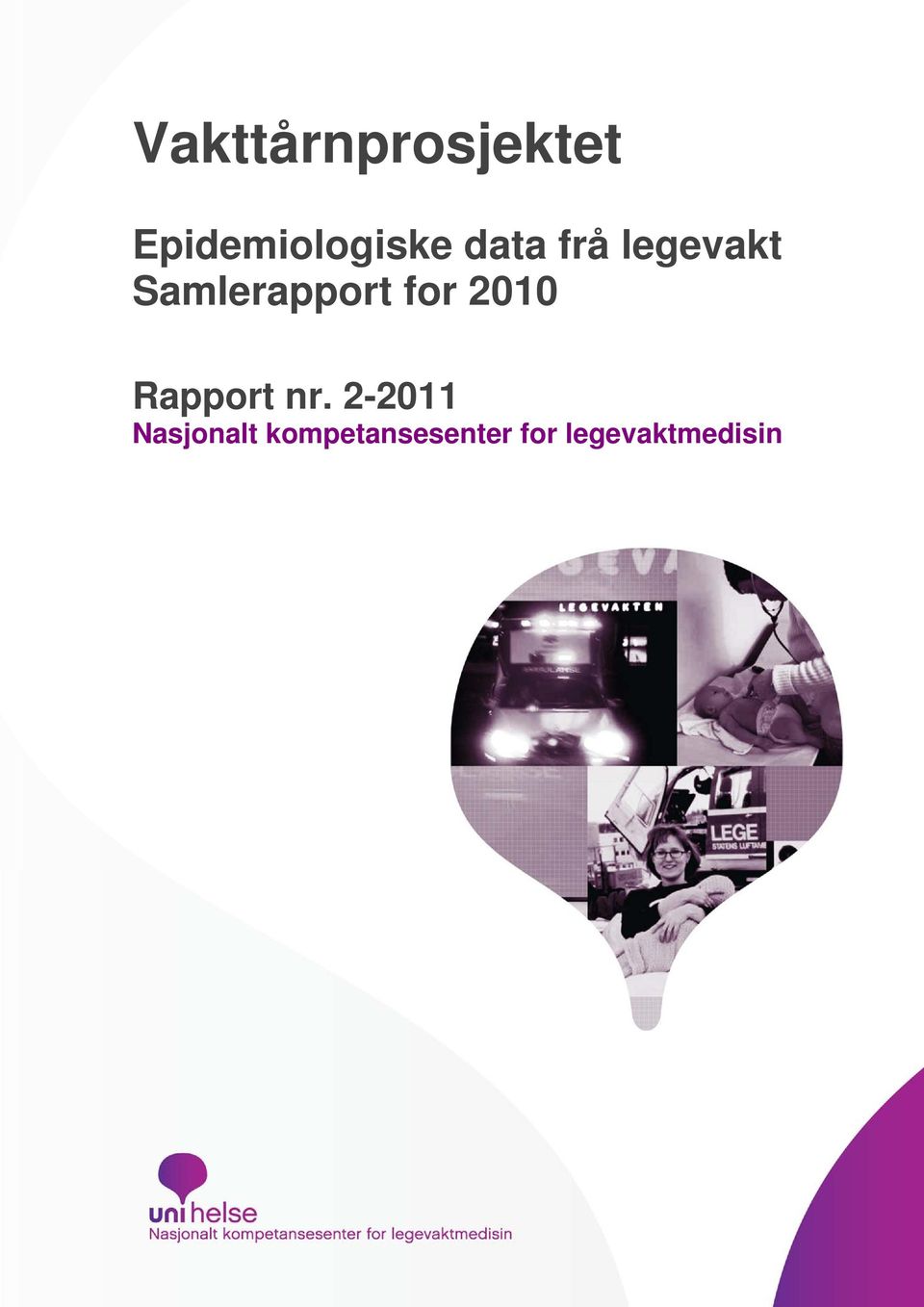 2010 Rapport nr.